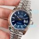 AR Factory Datejust II Replica Rolex Swiss 2824 Blue Dial 904L Jubilee Watch 41mm (3)_th.jpg